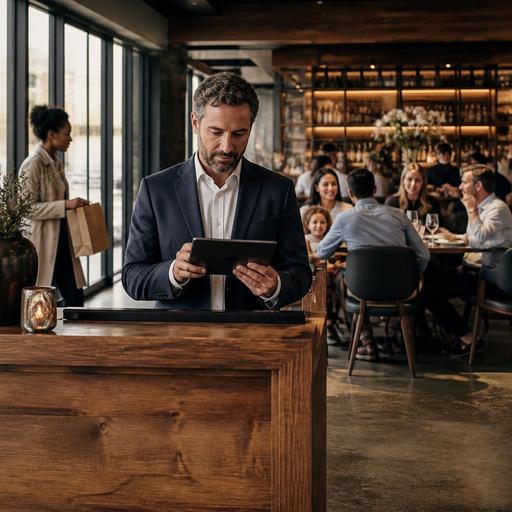 Restaurant Customer Segmentation: Which Guest Groups to Track