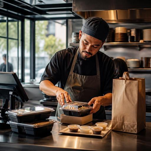 How Delivery Packaging Decisions Influence Restaurant Guest Satisfaction