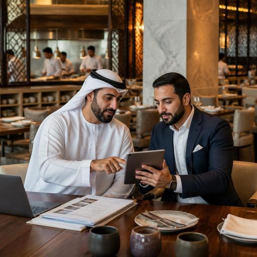 كيف تجهّز علامة مطعمك للفرنشايز: من أول طلب امتياز إلى توقيع اتفاق واضح وقابل للتوسع