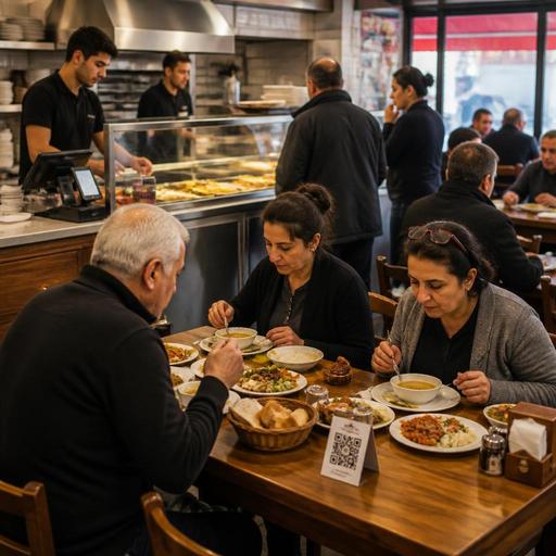 Restoran Web Sitesinde Türkçe SEO Sayfaları: Menü, Paket Servis, Rezervasyon ve Yöresel Mutfak Rehberi