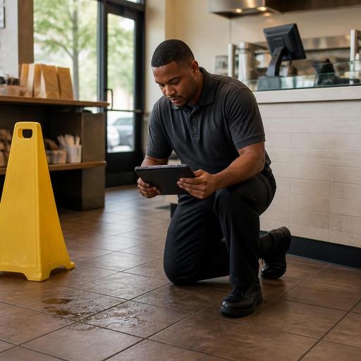 Restaurant Incident Logs and Insurance Workflows U.S. Owners Miss