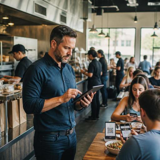 AI Restaurant Management Workflows for U.S. Operators in 2026