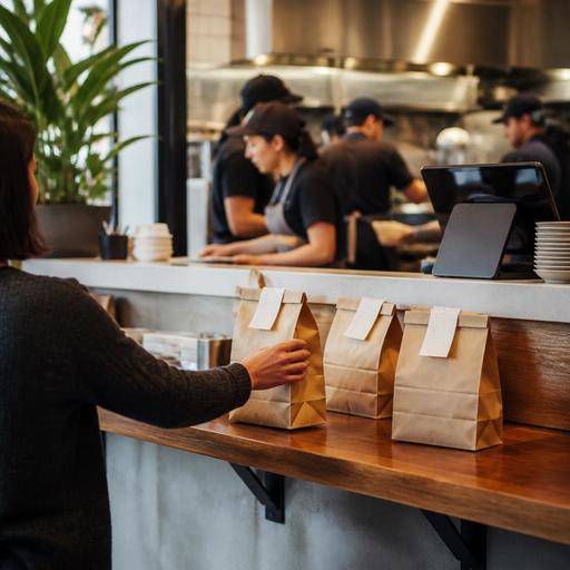 Pickup Shelf Best Practices for Fast-Casual Digital Orders