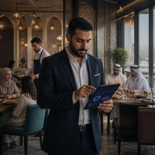 تقسيم عملاء المطعم بذكاء: المجموعات التي تستحق المتابعة وكيف تحولها إلى قرارات تشغيل وتسويق أدق