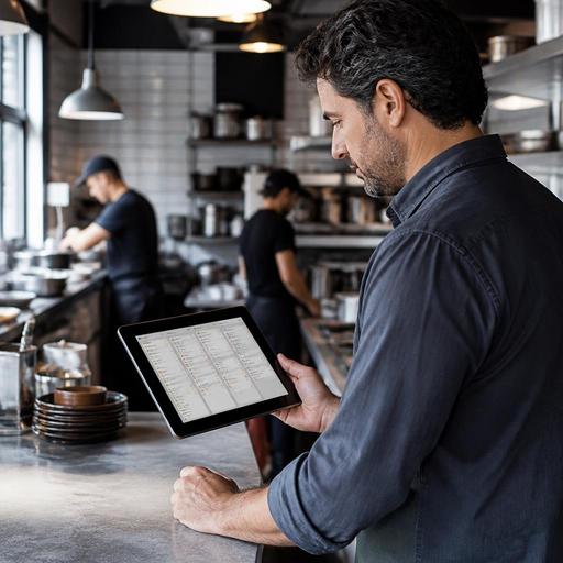 Lieferplattformen zentral steuern: Restaurant-Dashboard im Praxischeck