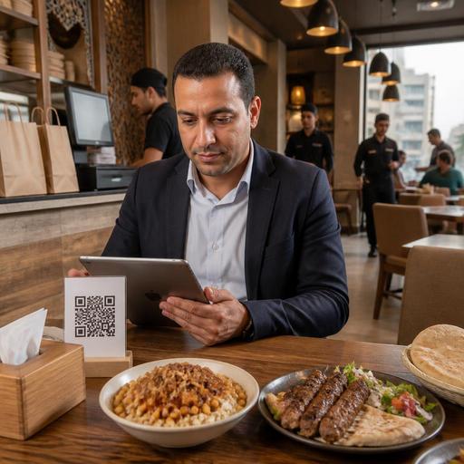 تحديث أسعار المنيو الرقمي بالجنيه المصري: متى يجب أن تتحرك فورًا وكيف تدير التغيير بوضوح للضيف