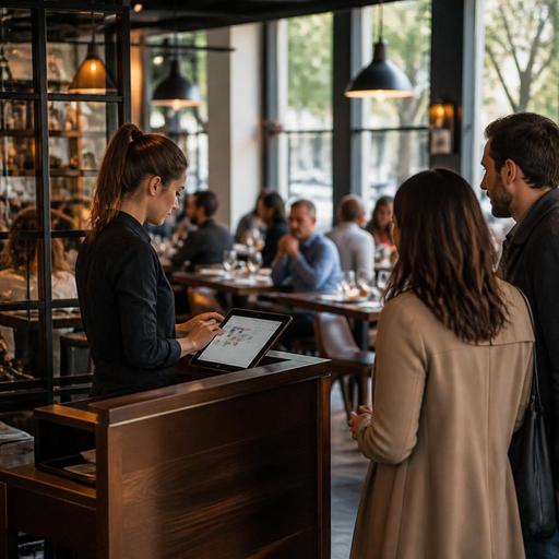 Reservation Confirmation Workflows That Reduce No-Shows in U.S. Restaurants