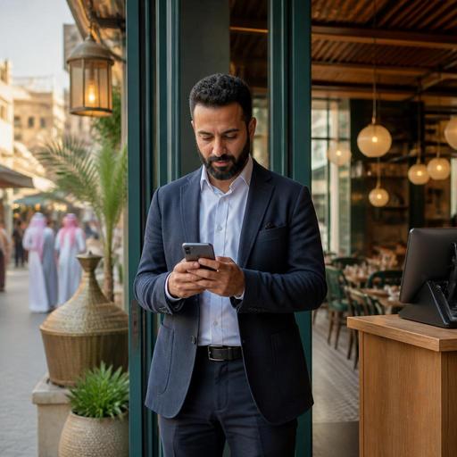 دليل عملي لرفع ظهور المطعم في خرائط Google وجذب زيارات محلية أكثر