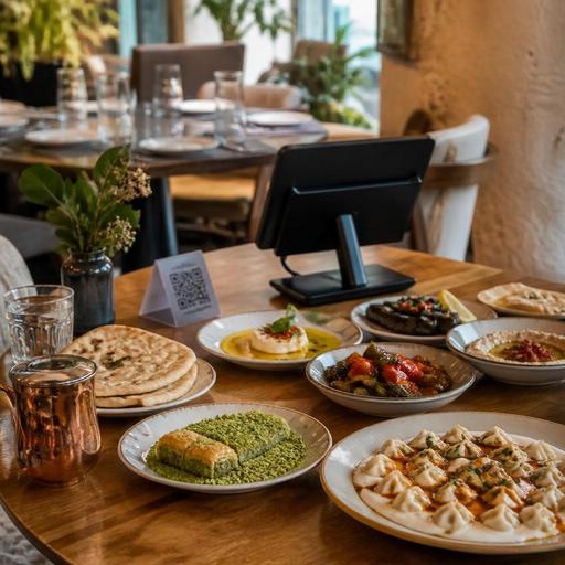 Coğrafi İşaretli Ürünleri Restoran Menüsünde Doğru ve Ölçülü Anlatma Rehberi