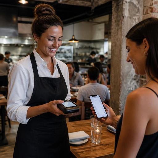 Restaurant E-Receipts and Digital Invoicing: What to Automate First