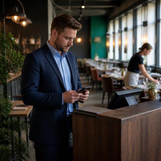 WhatsApp Marketing for Restaurants: Consent, Timing, and Useful Campaigns