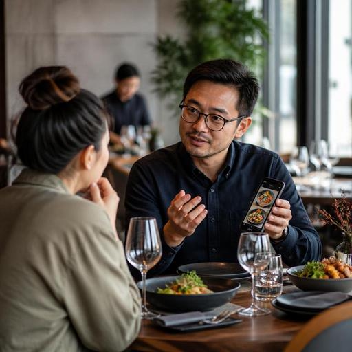 Influencer-Marketing zur Restauranteröffnung: Passung, Budget und messbarer Nutzen