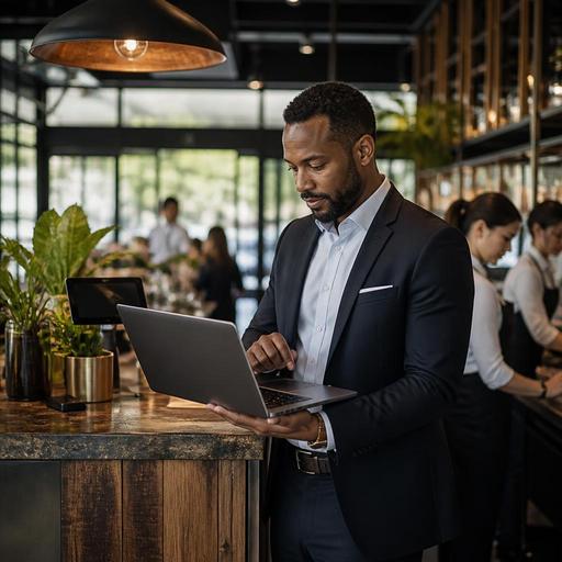 How Restaurants Should Respond to Negative Google Reviews
