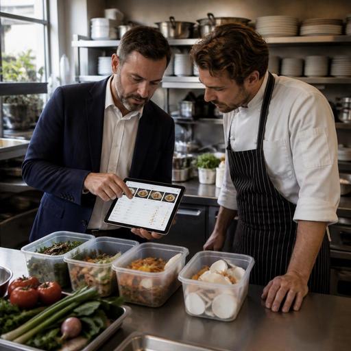 Restaurant Waste Analysis by Category: Practical Steps to Cut Losses
