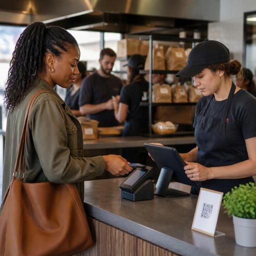 Digital Receipts for U.S. Restaurants: Better Guest Experience and Cleaner Records