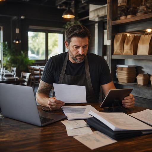 Restaurant Valuation Prep in the U.S.: Records Owners Should Organize Early