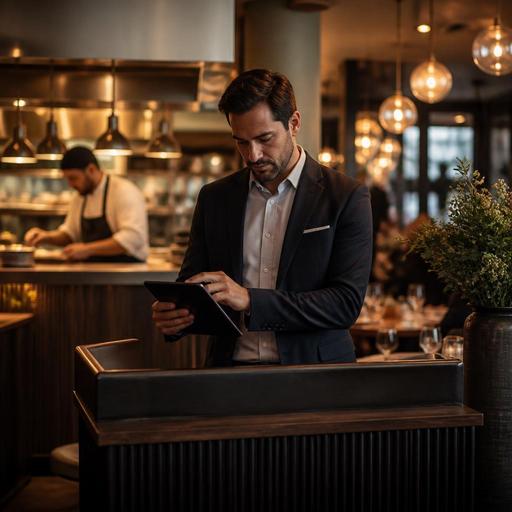 Fake-Bestellungen und No-Shows im Restaurant wirksam vermeiden