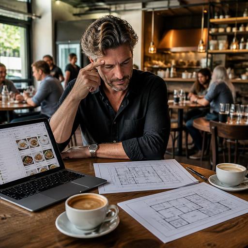 Restaurantwachstum entscheiden: Franchise oder eigene Standorte?