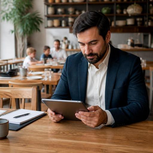 Kundensegmente im Restaurant richtig nutzen statt alle gleich anzusprechen