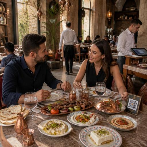 Gastronomi Şehirlerinde Restoran Markası Kurma: Gaziantep, Hatay, Afyon ve İstanbul’dan Uygulanabilir Yol Haritası