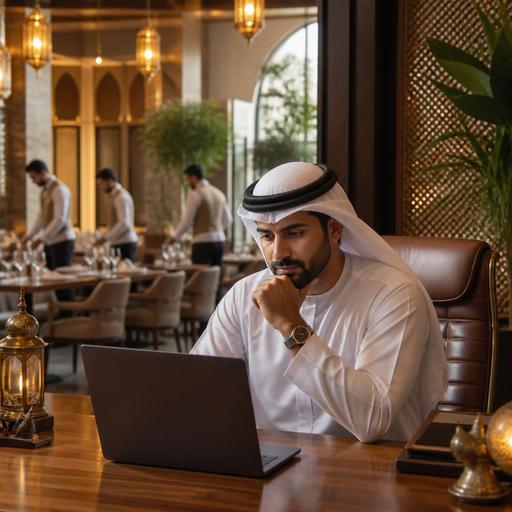 تقسيم قوائم البريد للمطاعم حسب سلوك الضيف لصناعة حملات موسمية تزيد الحجز والطلب