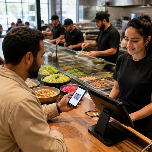 How U.S. Restaurants Should Structure Digital Menus for Vegan, Halal, Gluten-Free, and Allergy-Aware Ordering