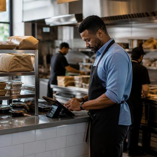 Menu Engineering for U.S. Restaurants: Control Food Cost Without Guesswork