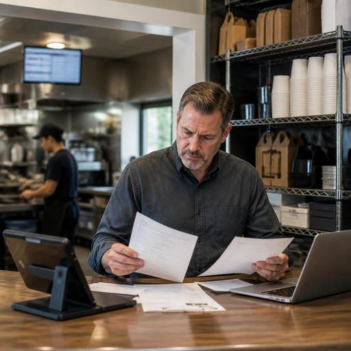 How U.S. Restaurants Can Compare Supplier Prices Without Hurting Operations