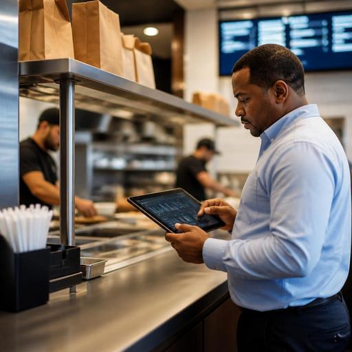 Menu Engineering for U.S. Restaurants to Lower Food Cost
