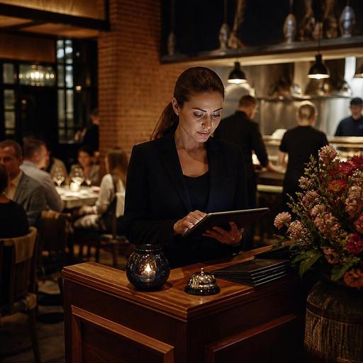 No-Shows und Fake-Bestellungen im Restaurant wirksam vermeiden