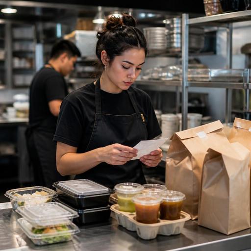 How Restaurants Can Prevent Delivery Order Errors Before They Cost Reviews