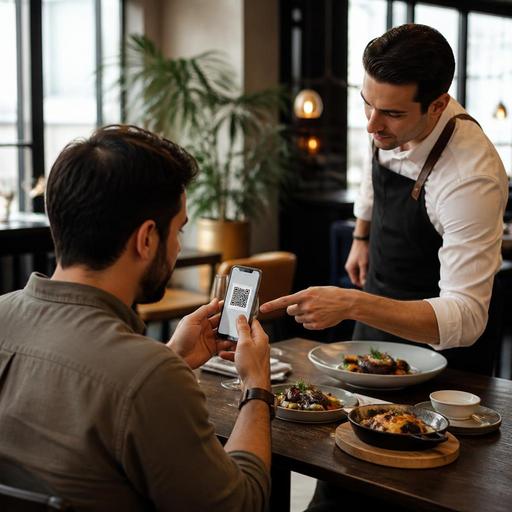 How Chef's Choice Menu Sections Increase High-Margin Orders