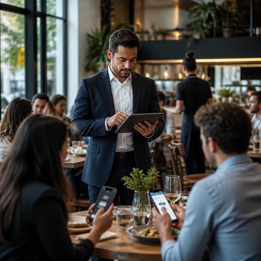 Restaurant Customer Acquisition vs Retention: Where to Focus First