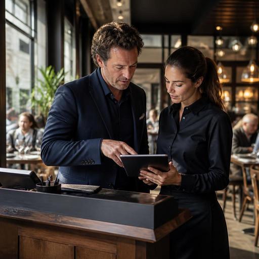 Restaurant CRM Data Fields That Actually Improve Daily Decisions