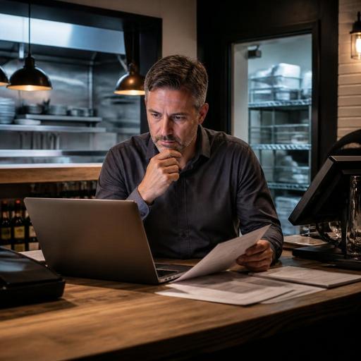 Overlooked Restaurant Insurance Policies That Protect Daily Operations