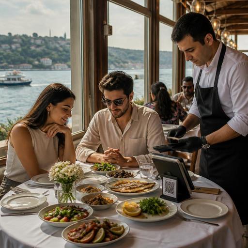 Balık, Et ve Mezede Günlük Fiyatı Şeffaf Anlatma Rehberi