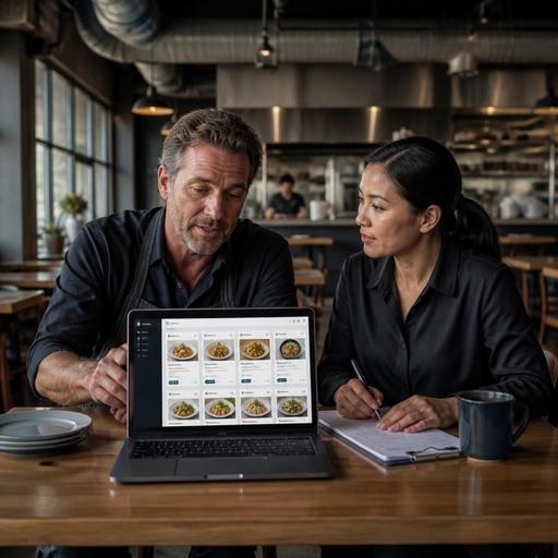 Restaurantwachstum planen: Franchise oder Filialnetz?