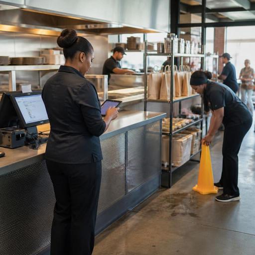 Restaurant Incident Log and Insurance Workflow Tips for U.S. Operators