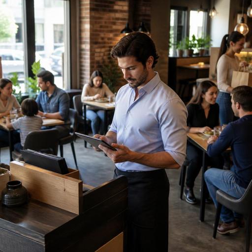 Restaurant Customer Segmentation: Which Guest Groups Matter Most