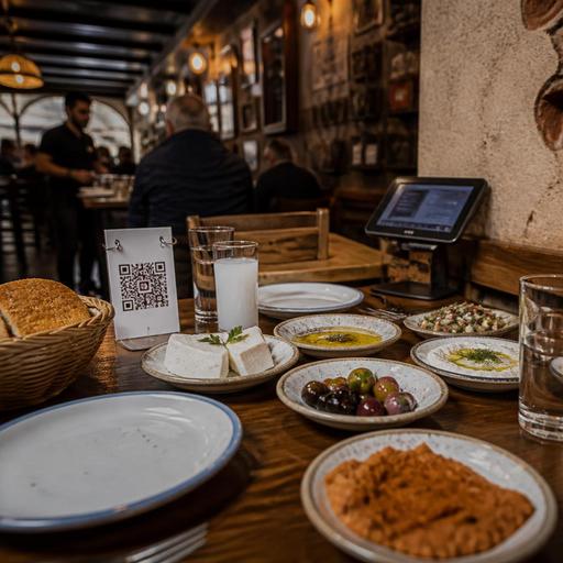 Restoran Menüsünde Coğrafi İşaretli Ürünleri Doğru ve Ölçülü Anlatma Rehberi