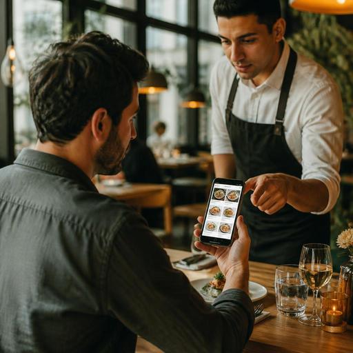 Allergenkennzeichnung im digitalen Restaurantmenü richtig umsetzen