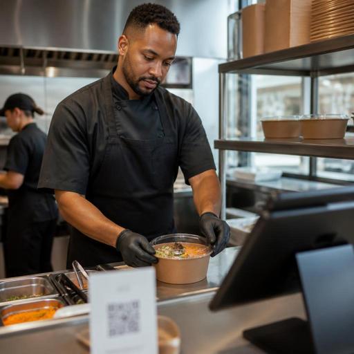 Plant-Based Menu Expansion for U.S. Restaurants: Operations That Need to Change