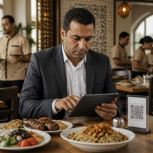 دليل عملي لاختيار الكلمات المفتاحية العربية لمطعمك في القاهرة والإسكندرية والجيزة