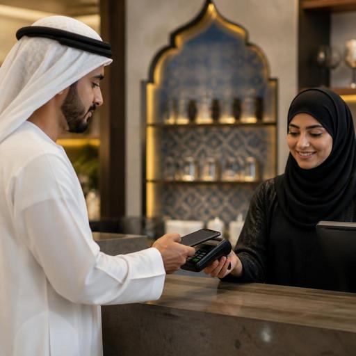 كيف تجهز مطعمك لـ Apple Pay وGoogle Pay وتخدم ضيوفًا بلا محافظ
