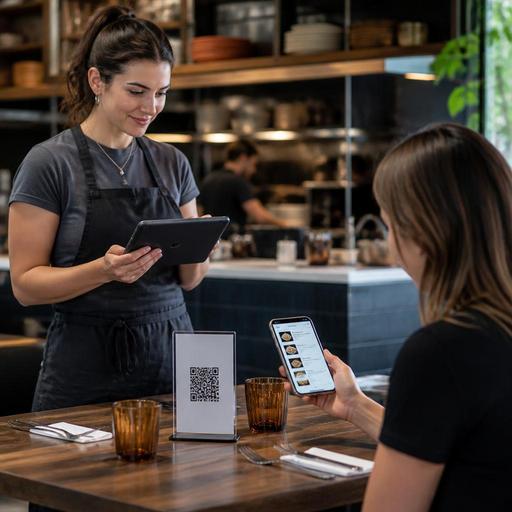Digital Allergen Notes for Independent U.S. Restaurant Menus