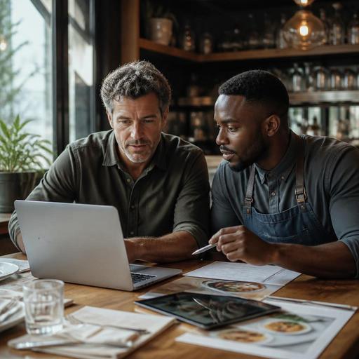 Essential SEO Website Pages That Help Restaurants Get Found
