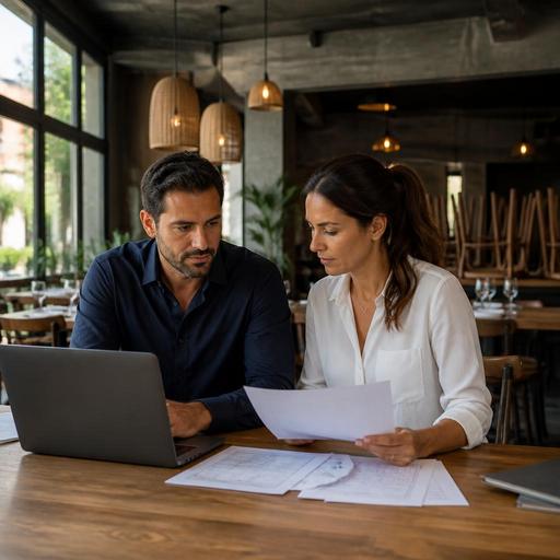 How to Know When Closing a Restaurant Location Is the Smart Move