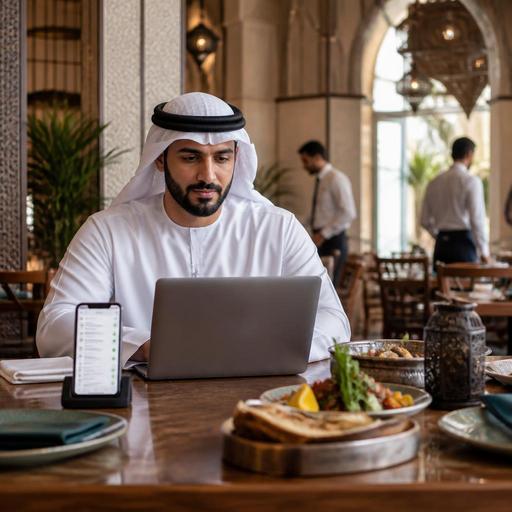 حملات البريد الإلكتروني الموسمية للمطاعم: قوالب جاهزة وتقسيم ذكي يرفع الحجوزات والطلبات