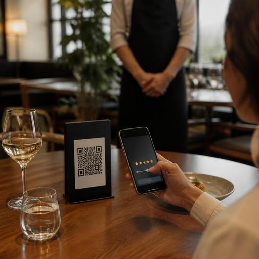 Digital Tip Jars for Restaurants: Fair, Clear Setup Guide