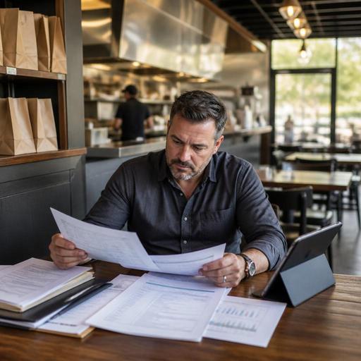 Restaurant Valuation Checklist: U.S. Records Owners Should Prepare Early